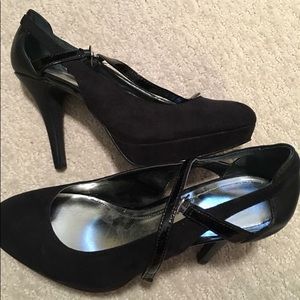 Style & Co Size 9 Heels